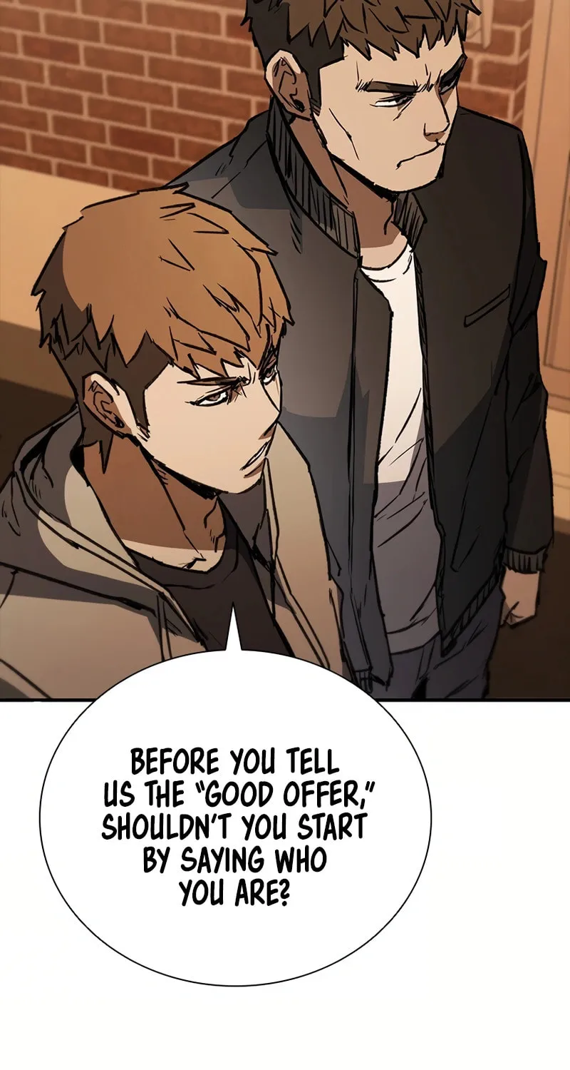 Read Shark 0: Wyvern chapter 35 image 88 on Lezhin