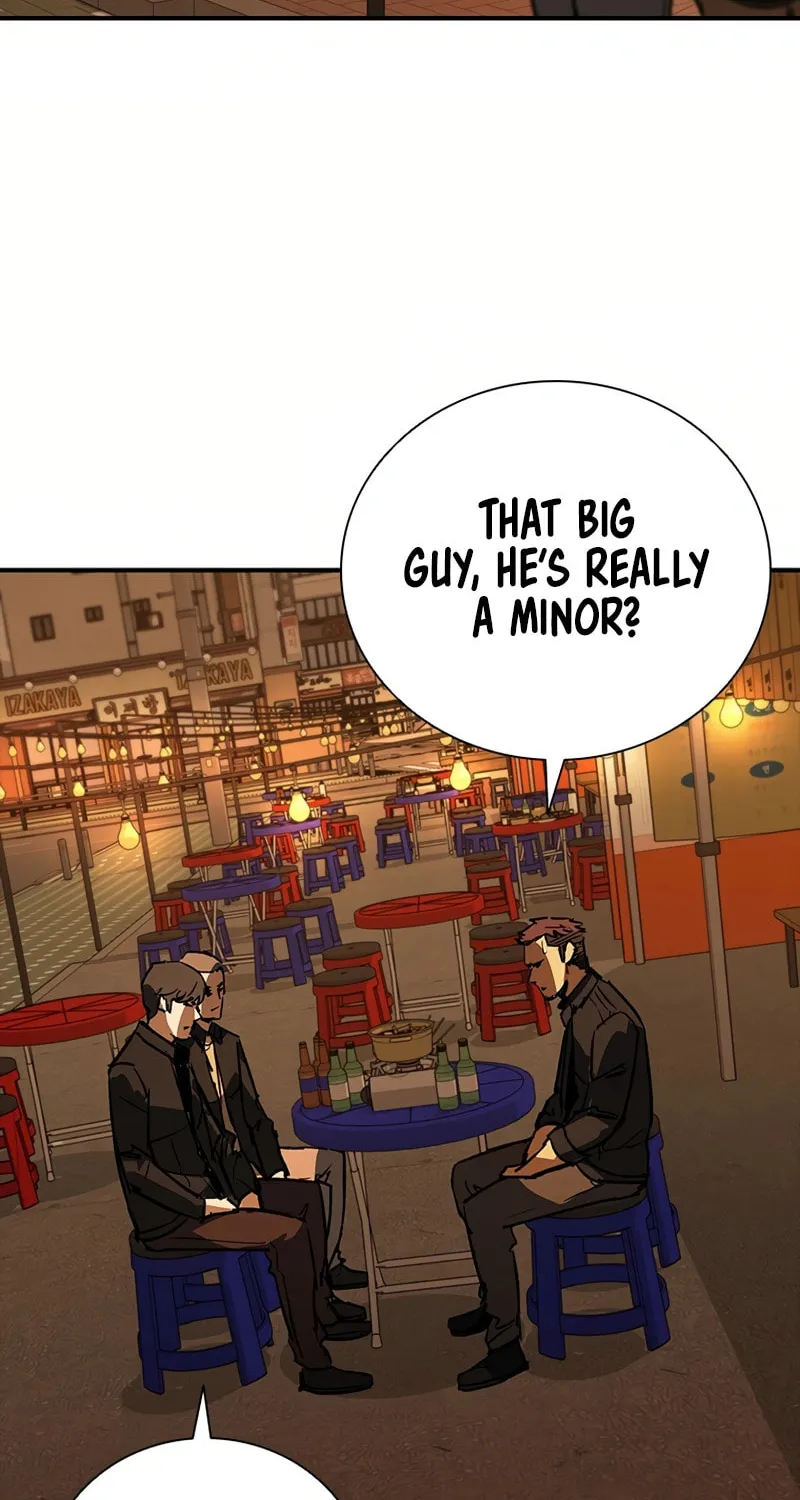 Read Shark 0: Wyvern chapter 35 image 94 on Lezhin