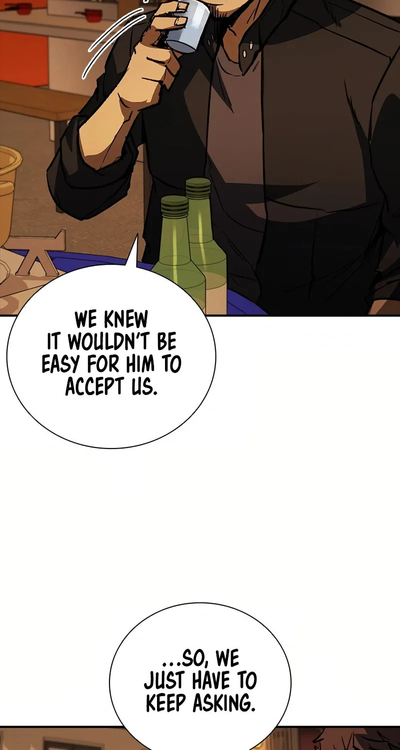 Read Shark 0: Wyvern chapter 35 image 98 on Lezhin