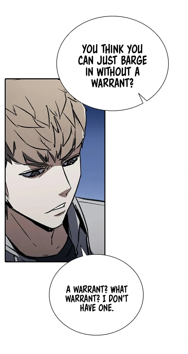 Read Shark 0: Wyvern chapter 38 image 10 on Lezhin