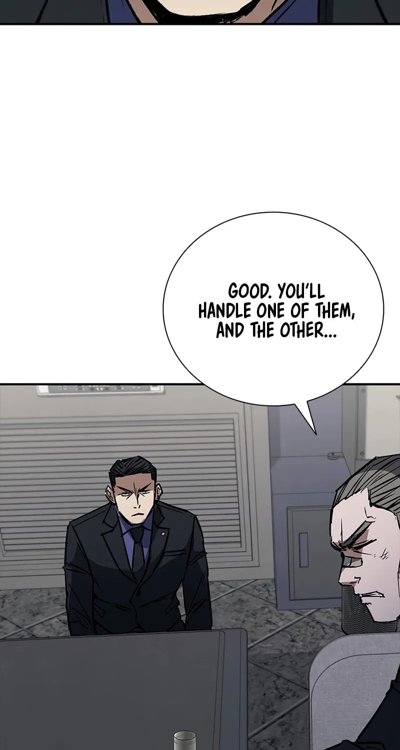 Read Shark 0: Wyvern chapter 38 image 100 on Lezhin
