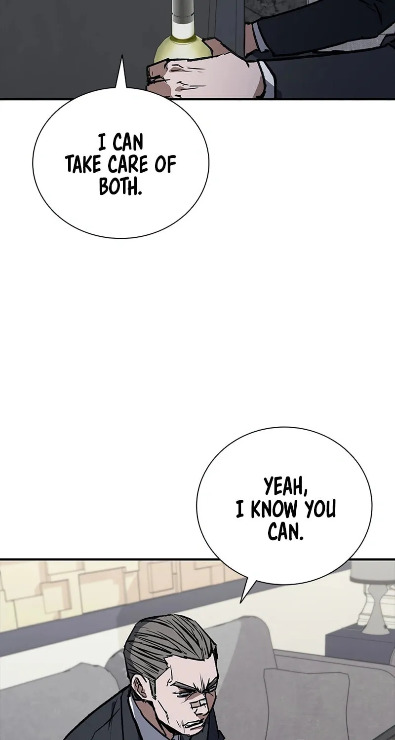 Read Shark 0: Wyvern chapter 38 image 101 on Lezhin