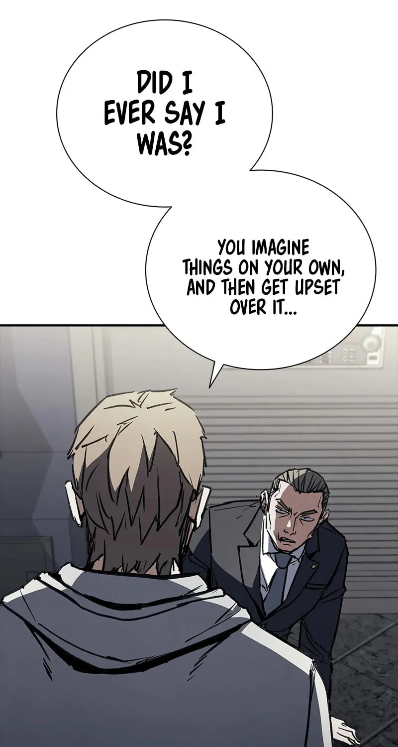 Read Shark 0: Wyvern chapter 38 image 12 on Lezhin