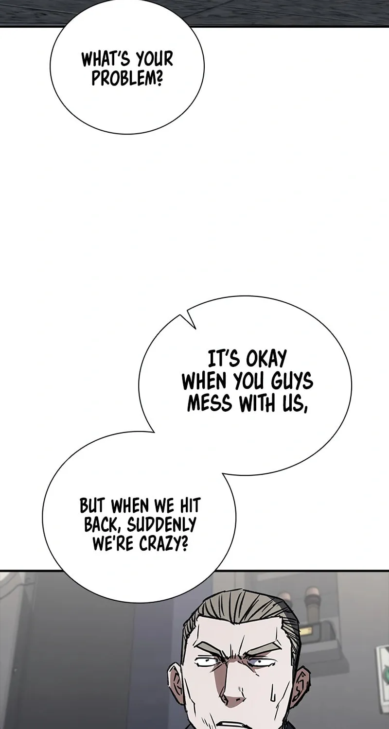 Read Shark 0: Wyvern chapter 38 image 17 on Lezhin