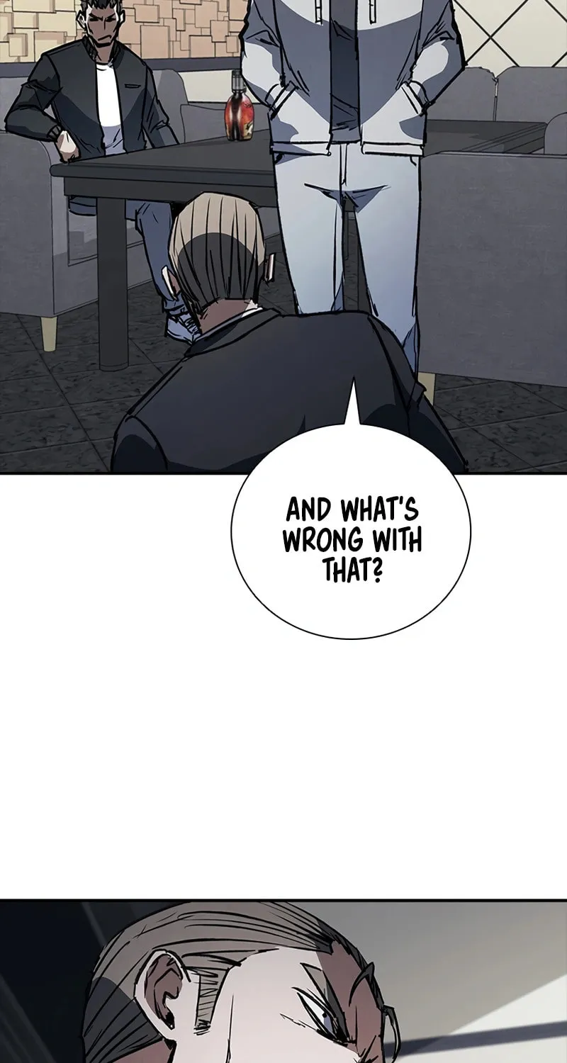 Read Shark 0: Wyvern chapter 38 image 21 on Lezhin