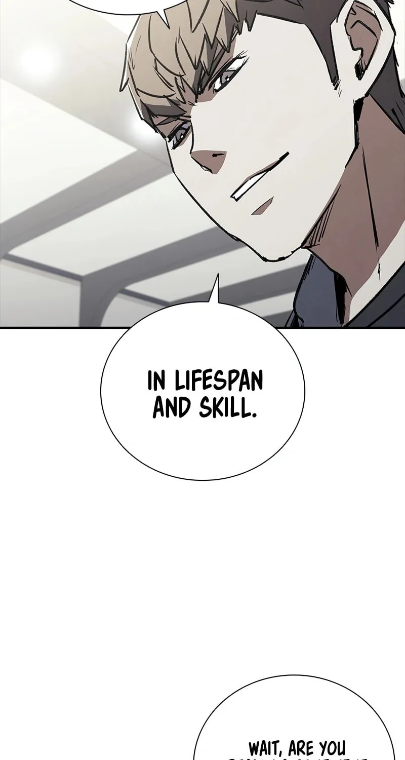 Read Shark 0: Wyvern chapter 38 image 23 on Lezhin