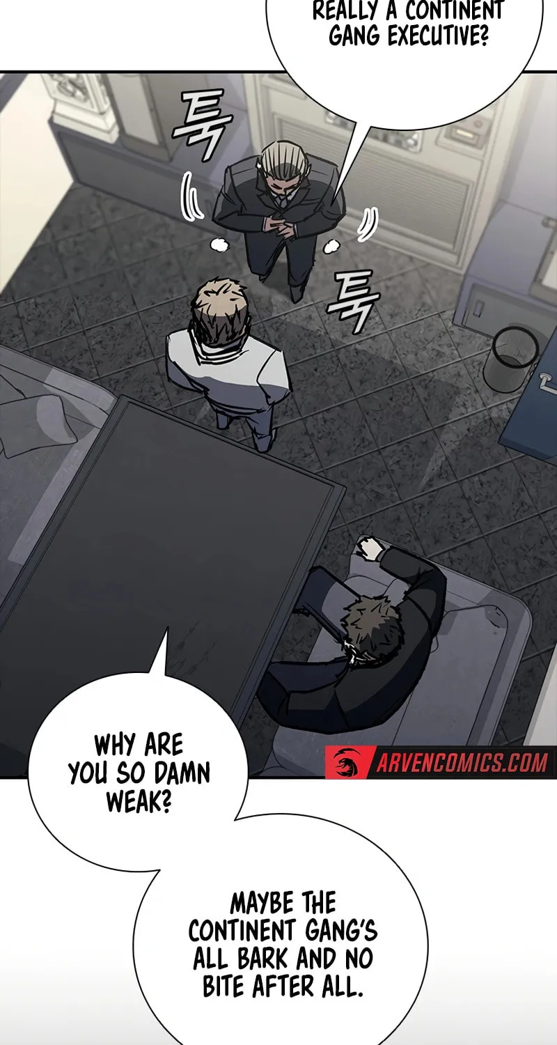 Read Shark 0: Wyvern chapter 38 image 24 on Lezhin