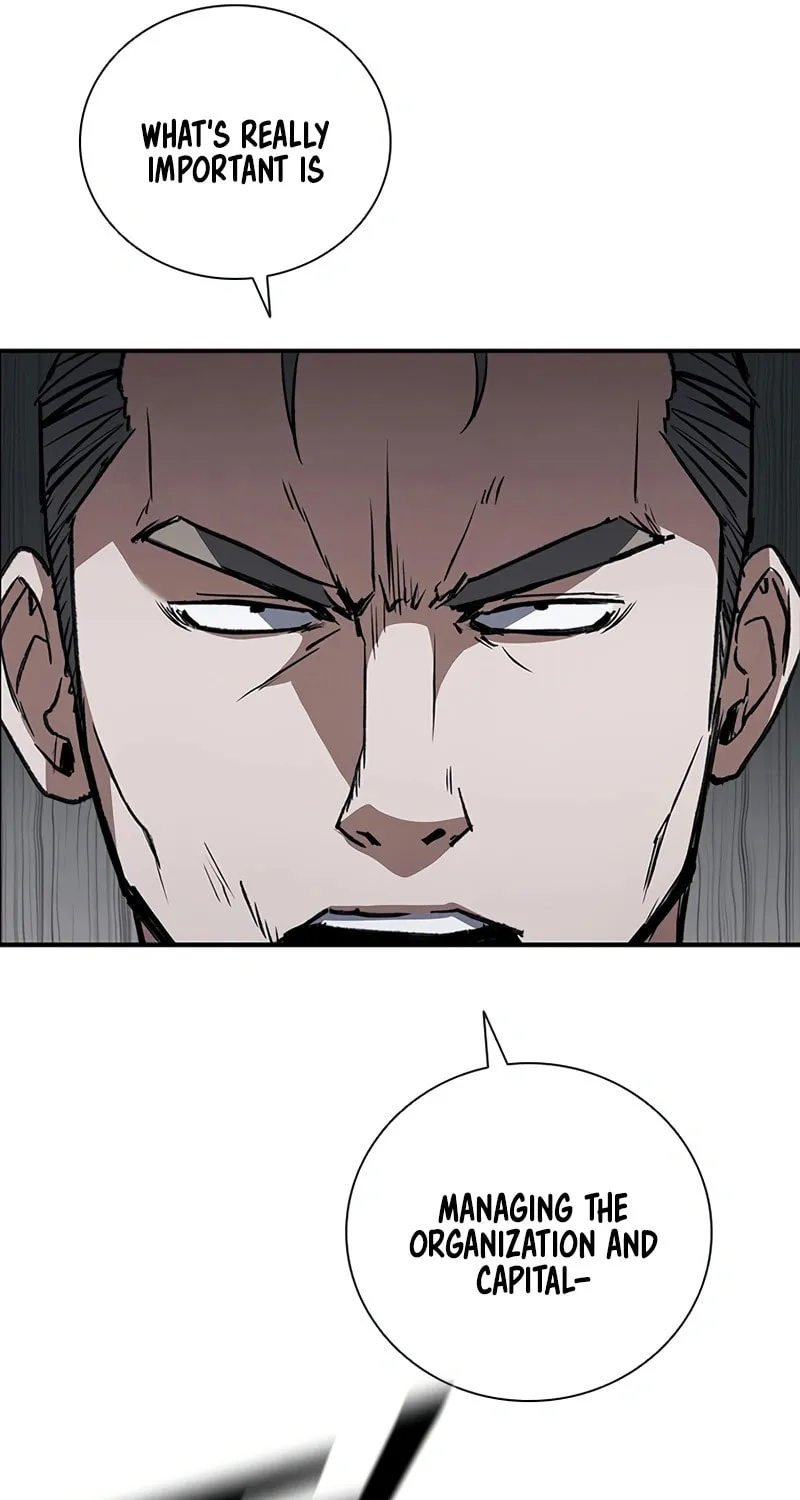Read Shark 0: Wyvern chapter 38 image 28 on Lezhin