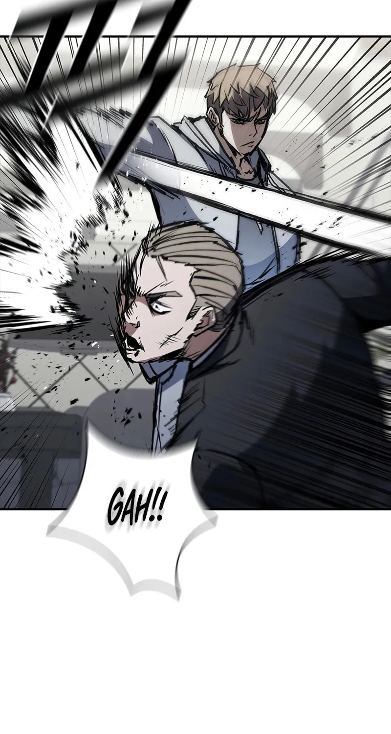 Read Shark 0: Wyvern chapter 38 image 29 on Lezhin