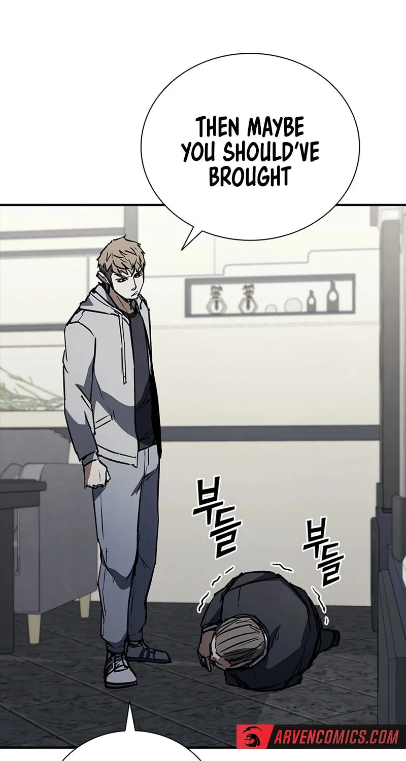 Read Shark 0: Wyvern chapter 38 image 30 on Lezhin
