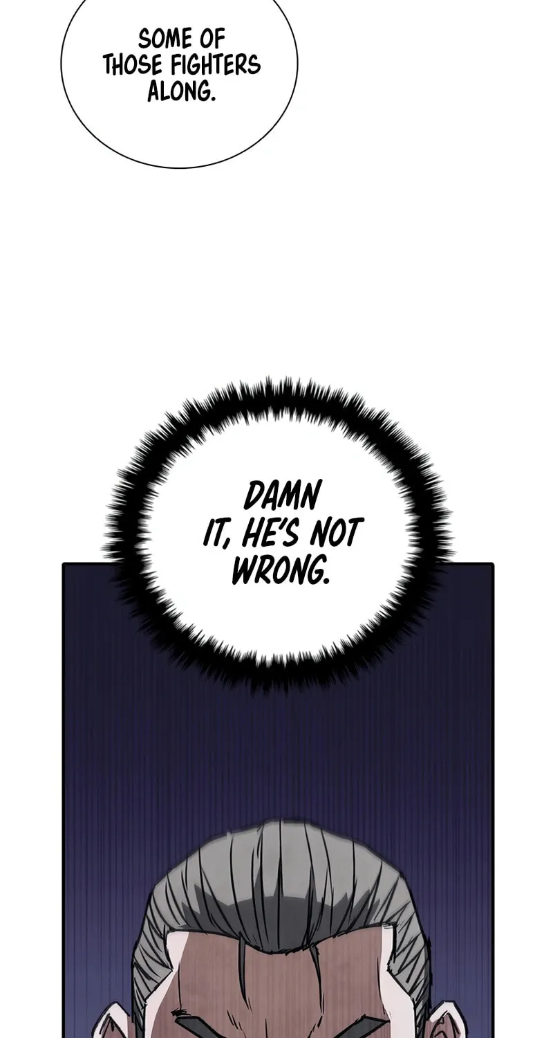 Read Shark 0: Wyvern chapter 38 image 31 on Lezhin