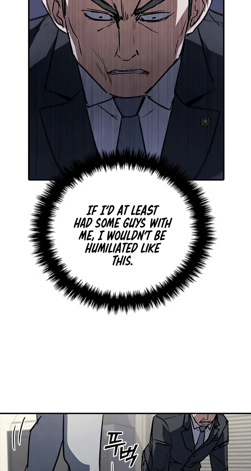 Read Shark 0: Wyvern chapter 38 image 32 on Lezhin