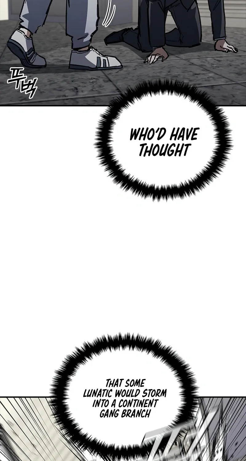 Read Shark 0: Wyvern chapter 38 image 33 on Lezhin