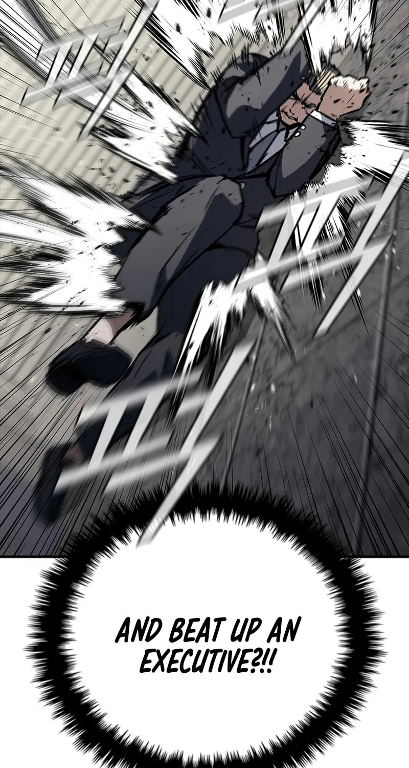 Read Shark 0: Wyvern chapter 38 image 34 on Lezhin