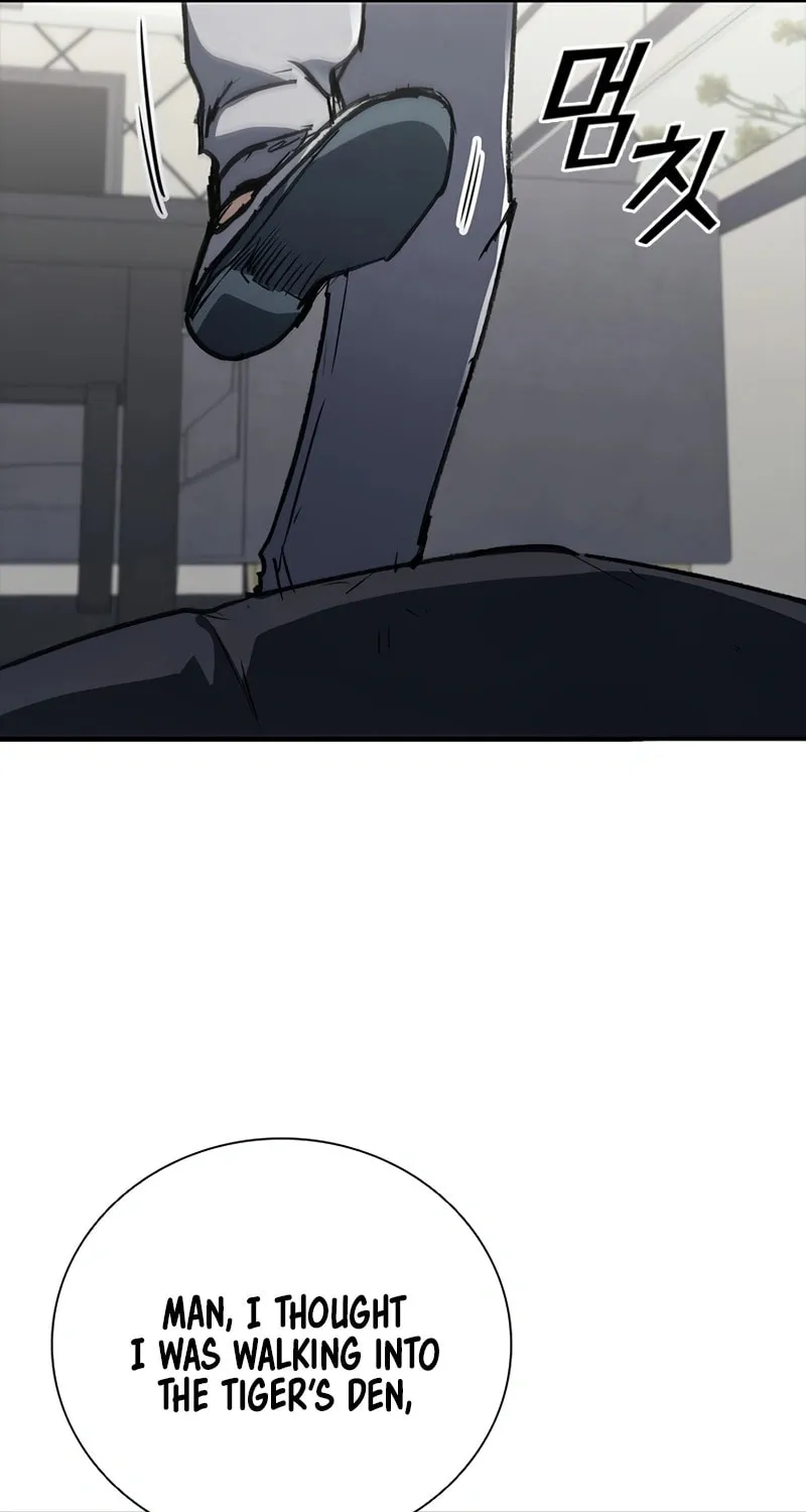Read Shark 0: Wyvern chapter 38 image 37 on Lezhin