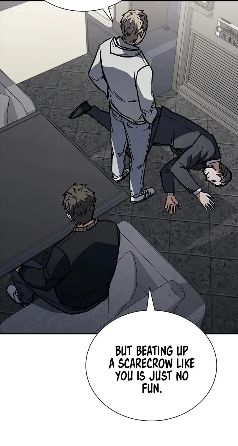 Read Shark 0: Wyvern chapter 38 image 38 on Lezhin