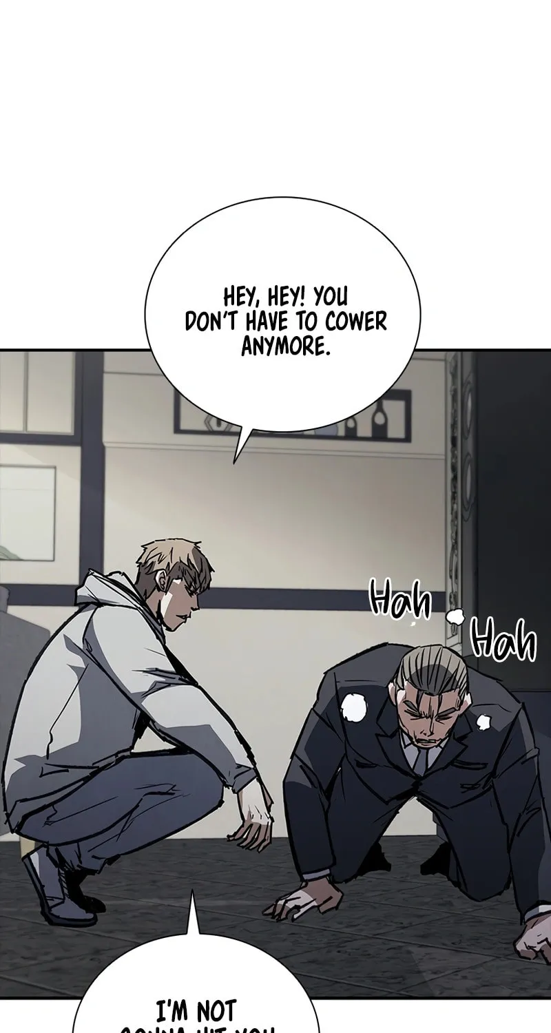 Read Shark 0: Wyvern chapter 38 image 39 on Lezhin