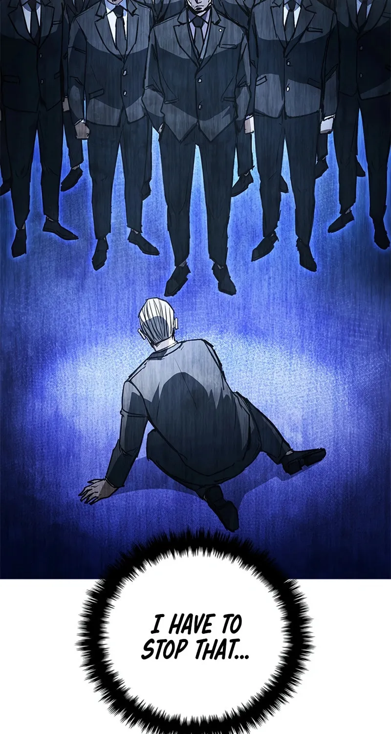 Read Shark 0: Wyvern chapter 38 image 44 on Lezhin