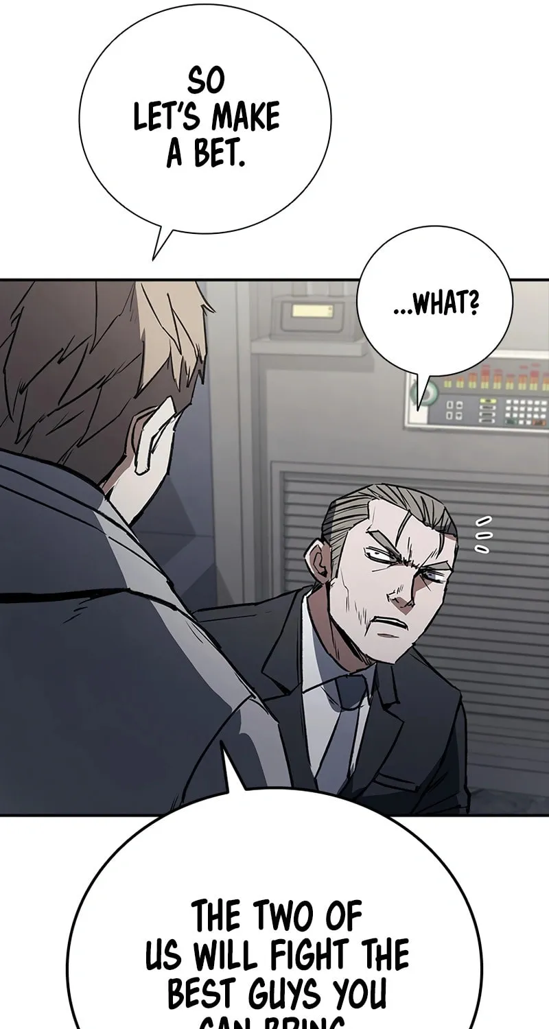 Read Shark 0: Wyvern chapter 38 image 46 on Lezhin