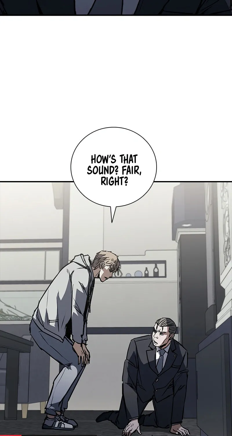 Read Shark 0: Wyvern chapter 38 image 50 on Lezhin