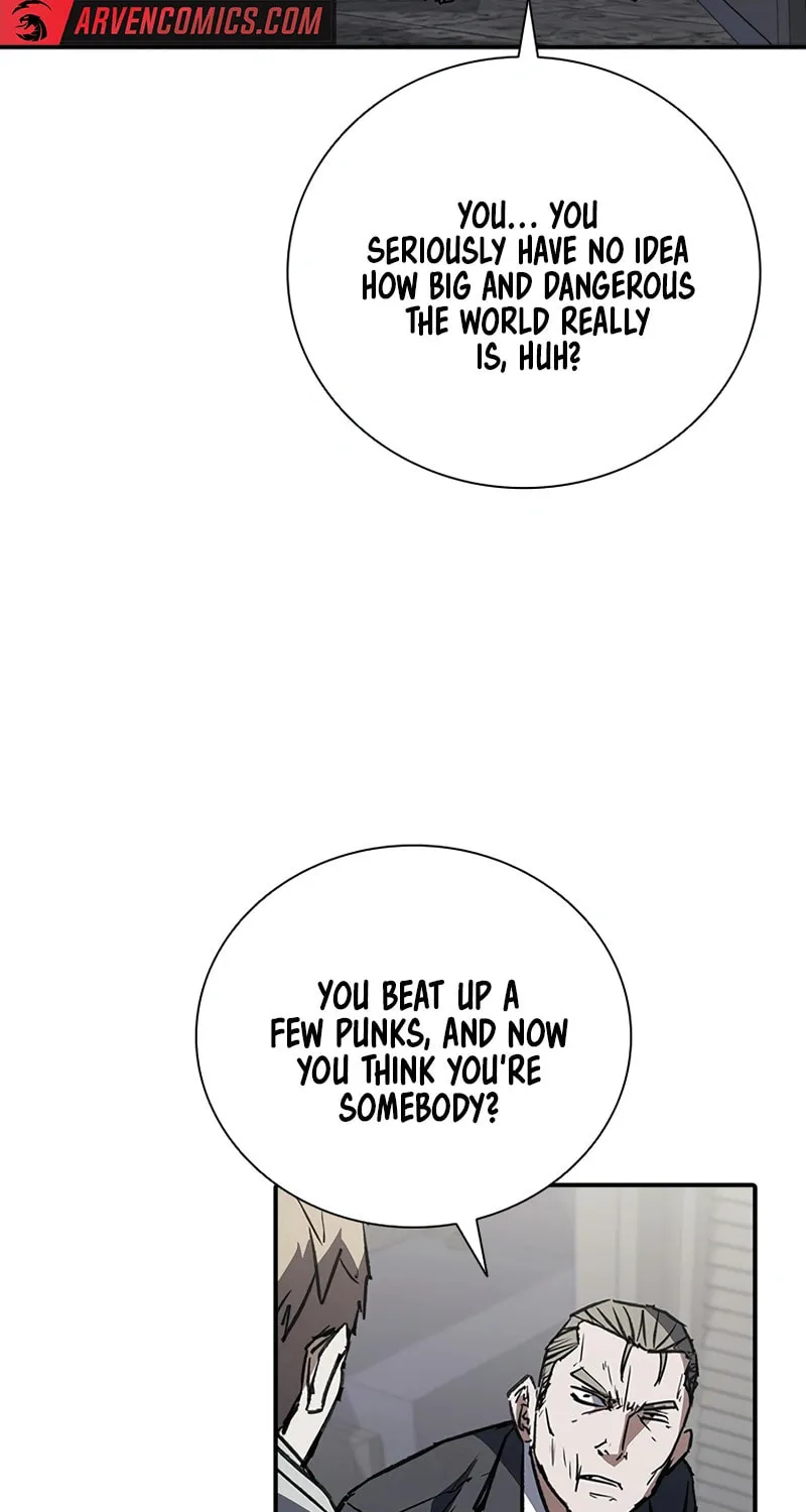Read Shark 0: Wyvern chapter 38 image 51 on Lezhin