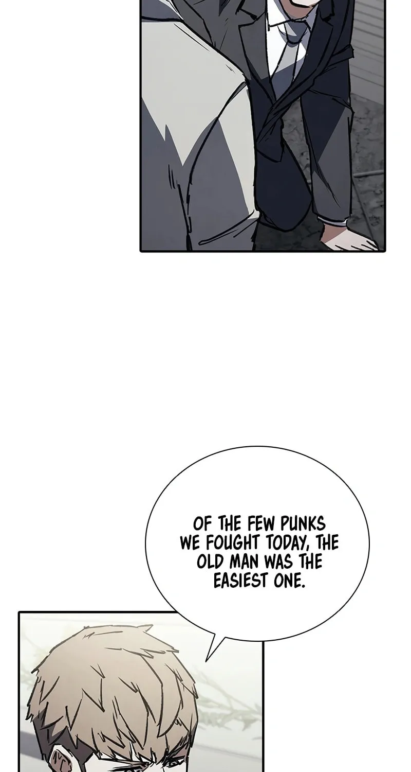 Read Shark 0: Wyvern chapter 38 image 52 on Lezhin