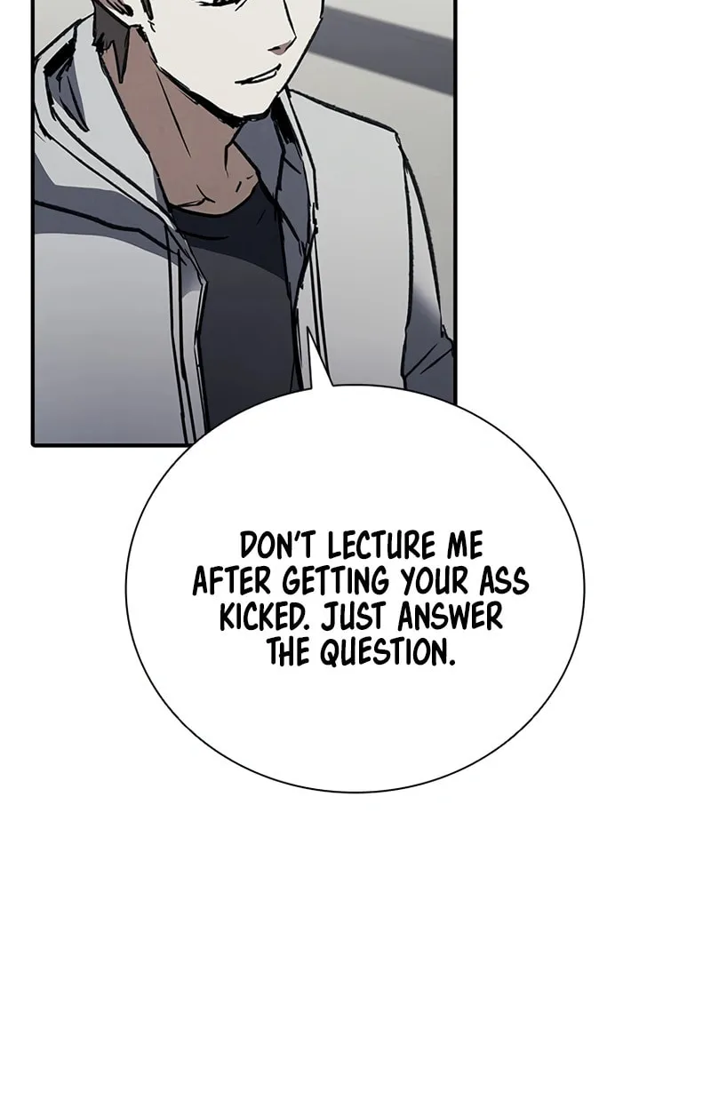 Read Shark 0: Wyvern chapter 38 image 53 on Lezhin