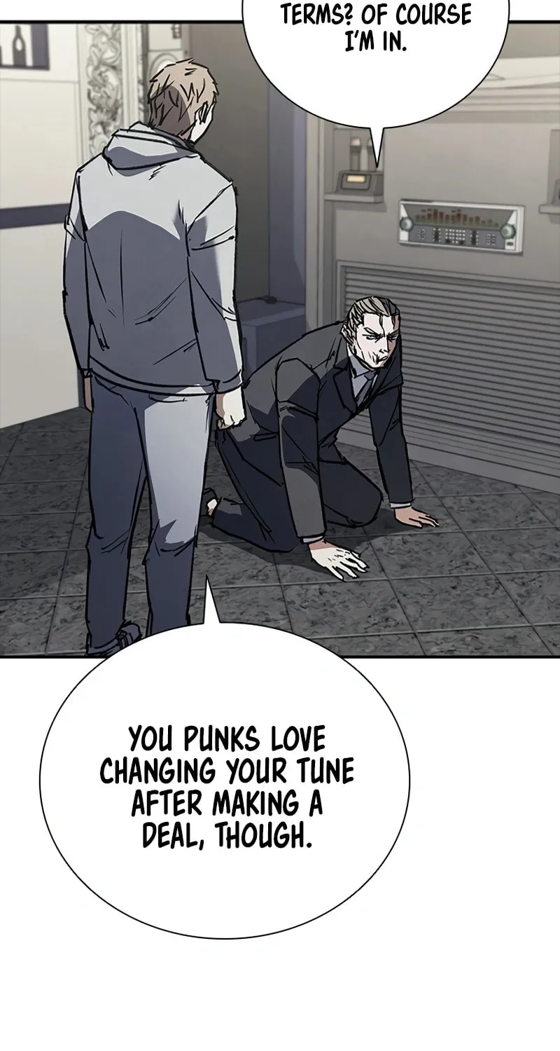 Read Shark 0: Wyvern chapter 38 image 55 on Lezhin