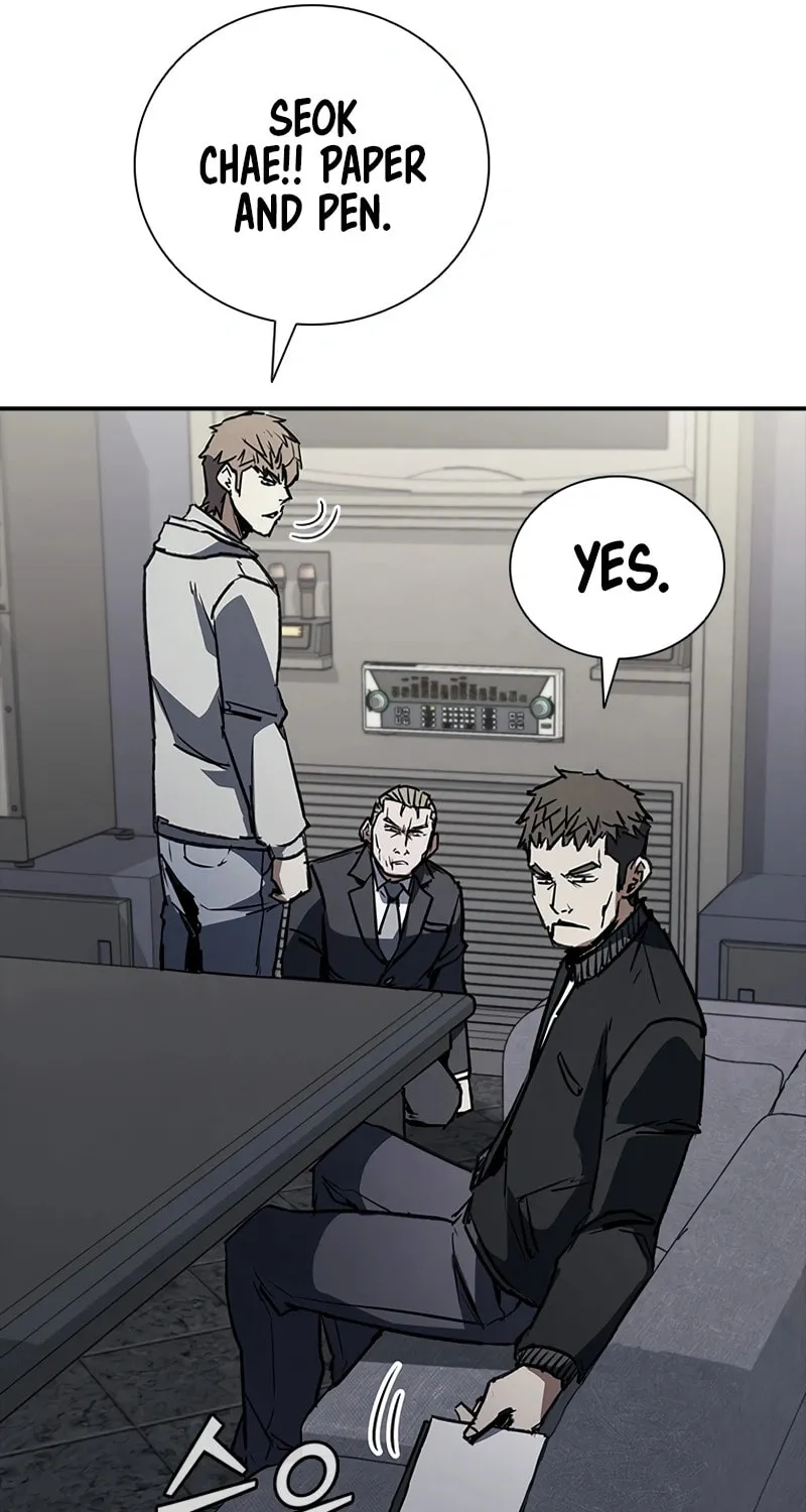 Read Shark 0: Wyvern chapter 38 image 57 on Lezhin