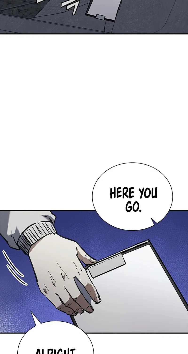 Read Shark 0: Wyvern chapter 38 image 58 on Lezhin