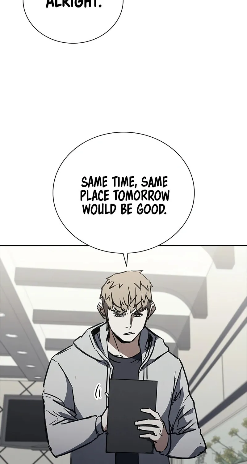 Read Shark 0: Wyvern chapter 38 image 59 on Lezhin