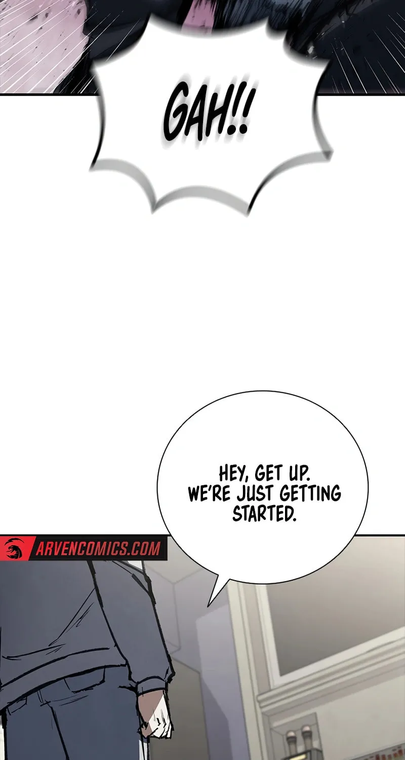 Read Shark 0: Wyvern chapter 38 image 6 on Lezhin