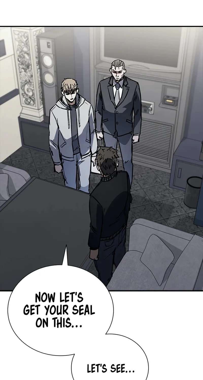Read Shark 0: Wyvern chapter 38 image 64 on Lezhin