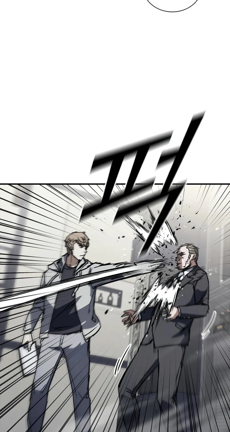 Read Shark 0: Wyvern chapter 38 image 66 on Lezhin