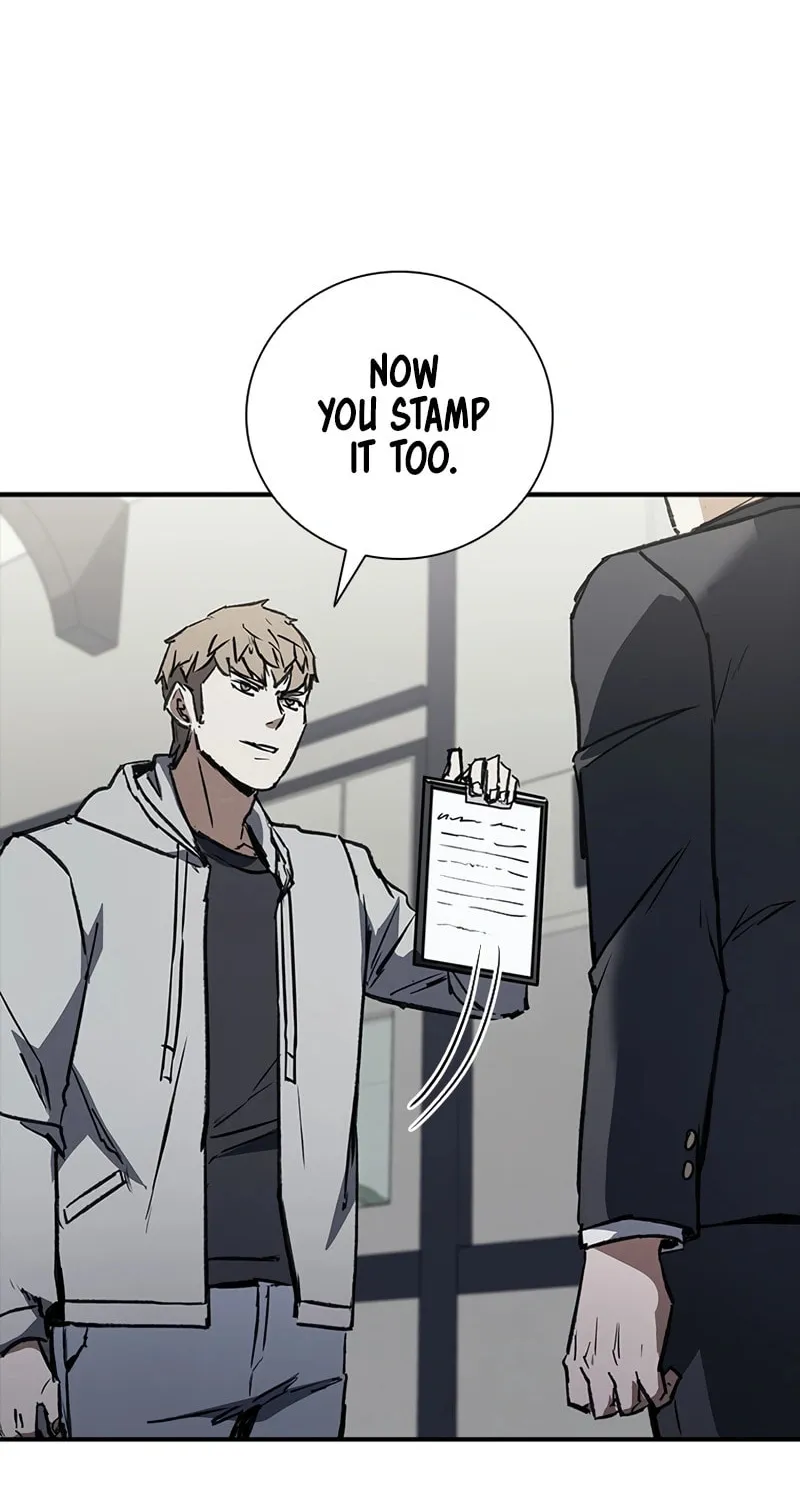Read Shark 0: Wyvern chapter 38 image 72 on Lezhin