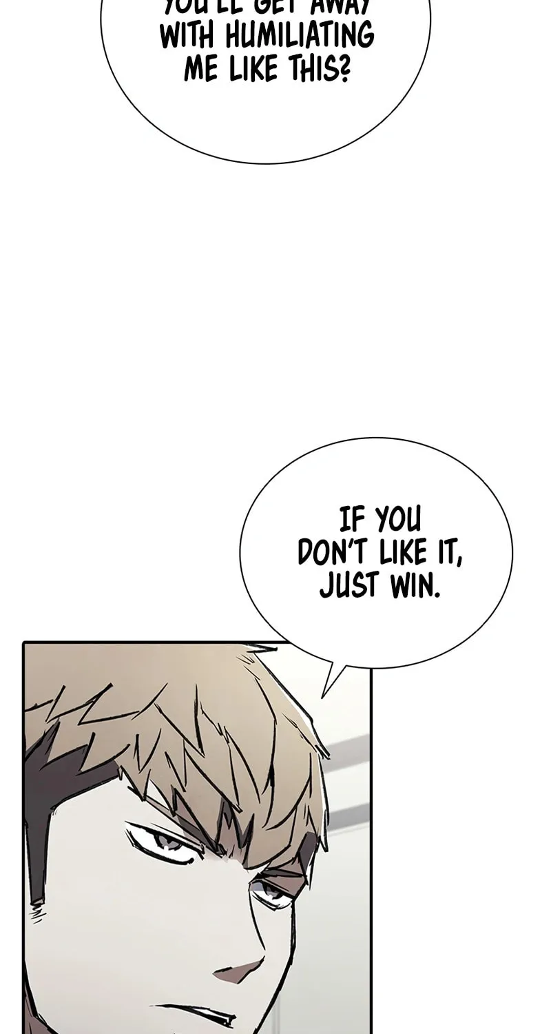 Read Shark 0: Wyvern chapter 38 image 74 on Lezhin