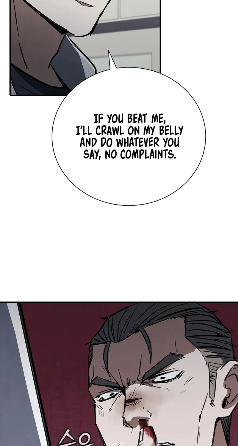 Read Shark 0: Wyvern chapter 38 image 75 on Lezhin