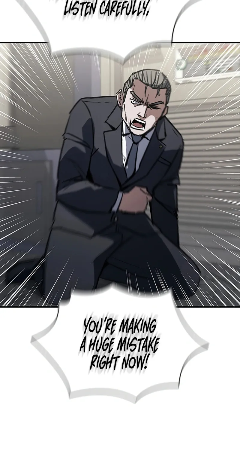 Read Shark 0: Wyvern chapter 38 image 8 on Lezhin