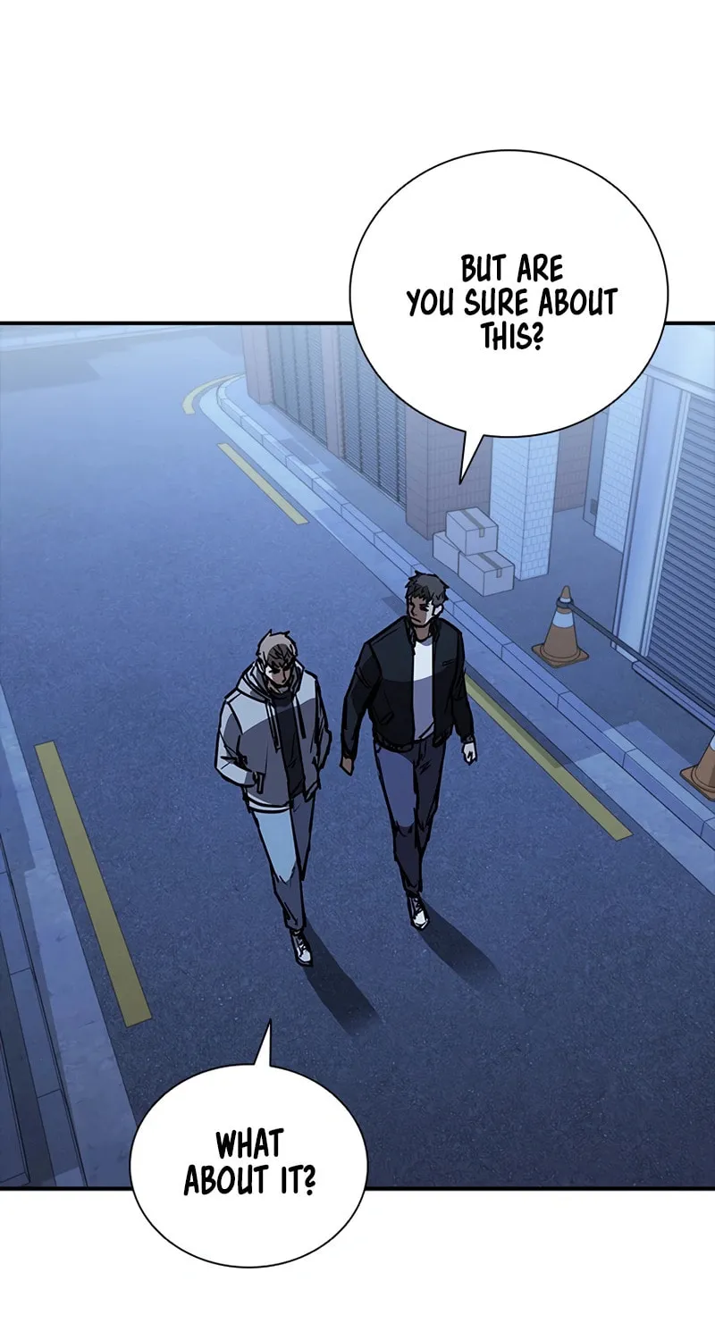Read Shark 0: Wyvern chapter 38 image 83 on Lezhin
