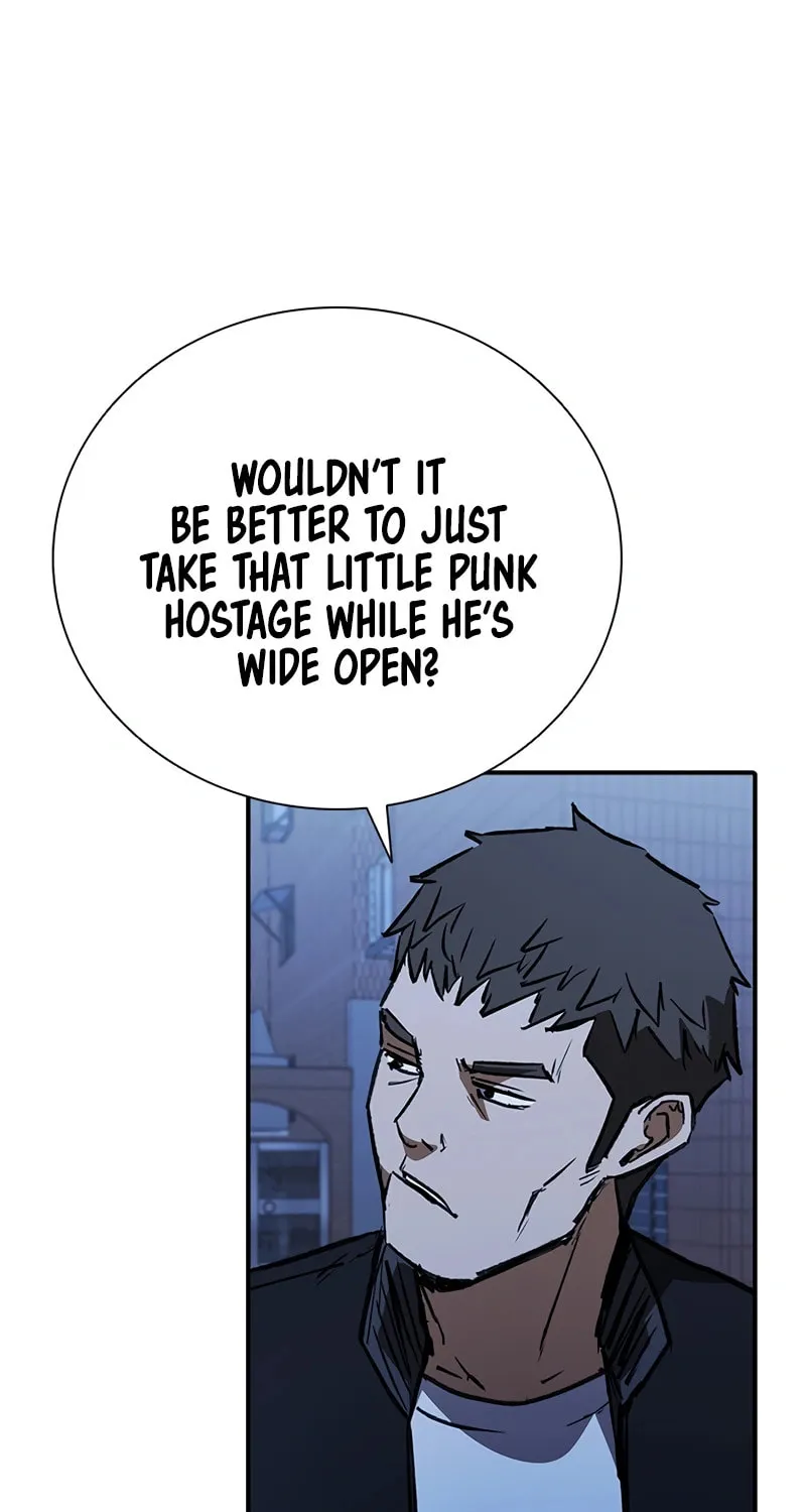 Read Shark 0: Wyvern chapter 38 image 84 on Lezhin