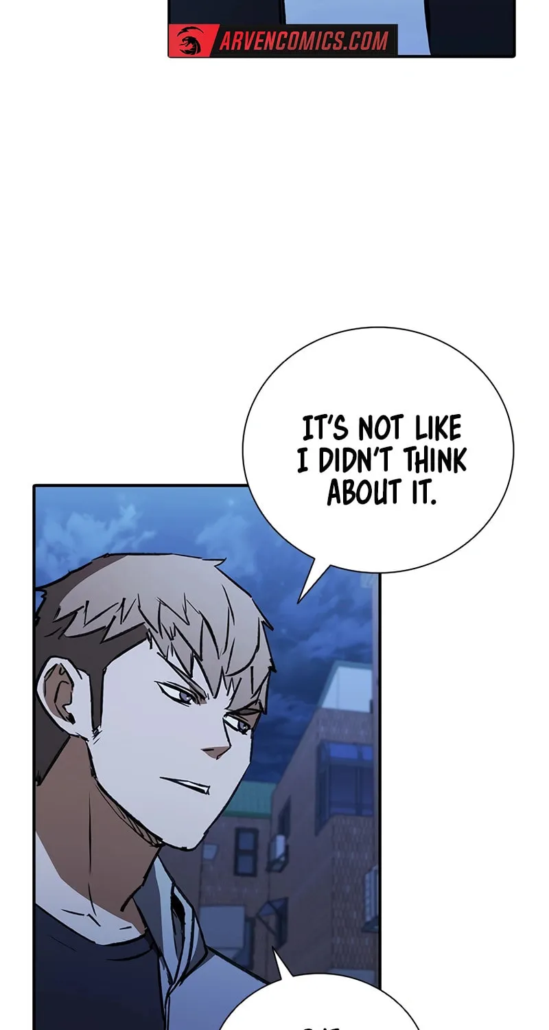 Read Shark 0: Wyvern chapter 38 image 85 on Lezhin