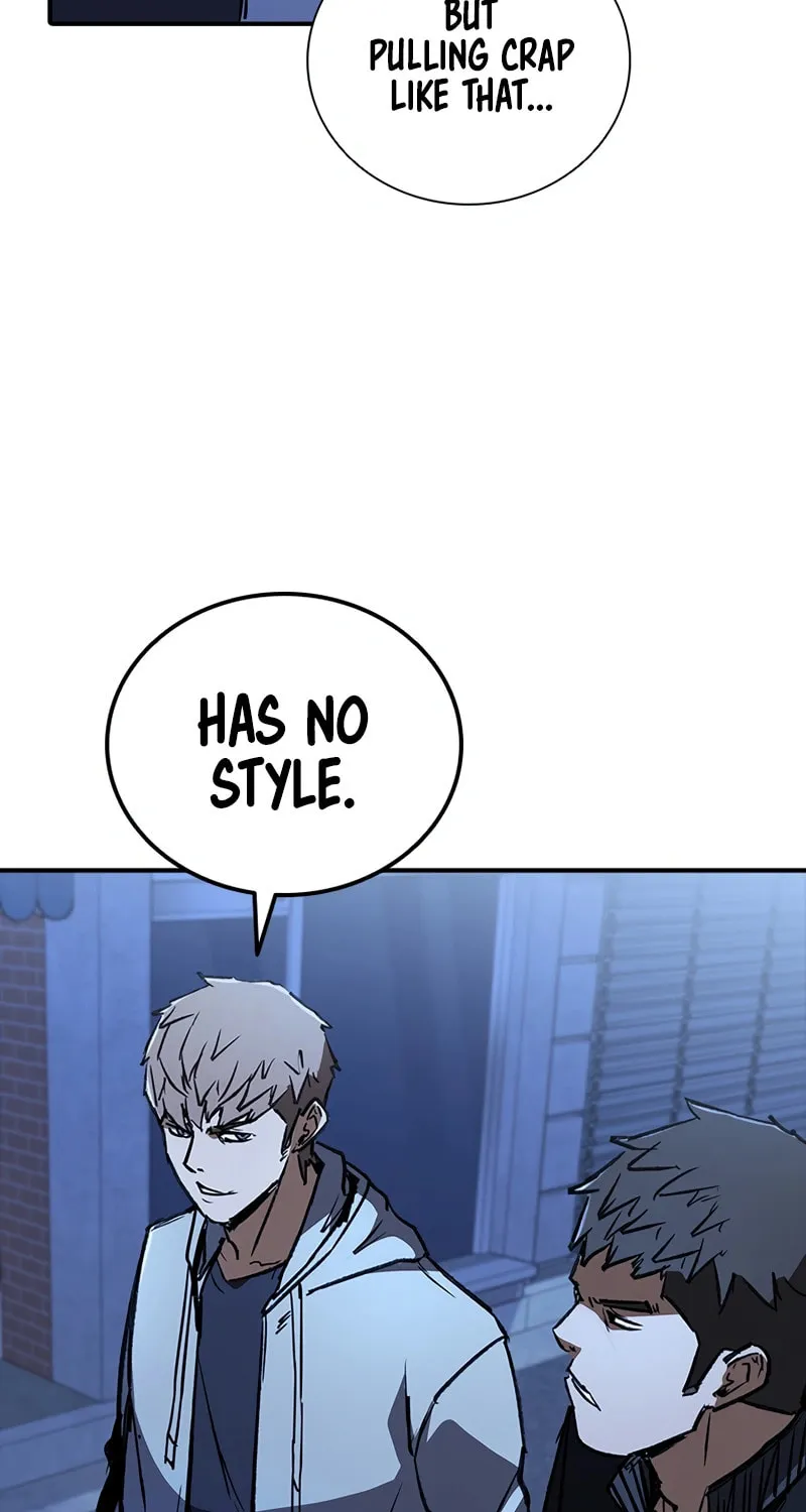 Read Shark 0: Wyvern chapter 38 image 86 on Lezhin
