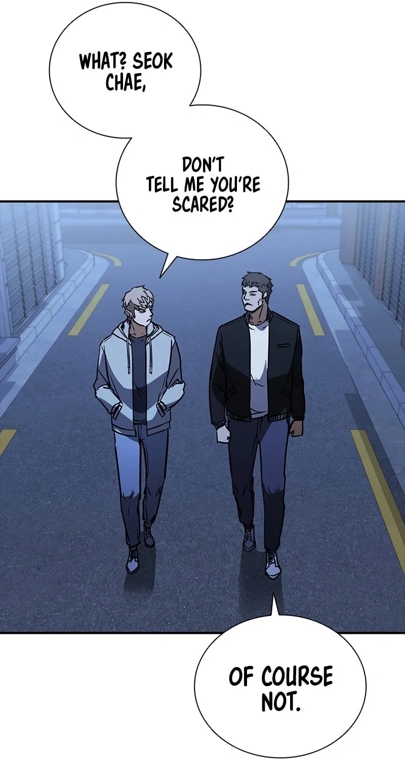 Read Shark 0: Wyvern chapter 38 image 88 on Lezhin