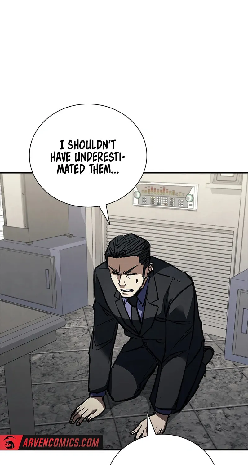 Read Shark 0: Wyvern chapter 38 image 93 on Lezhin
