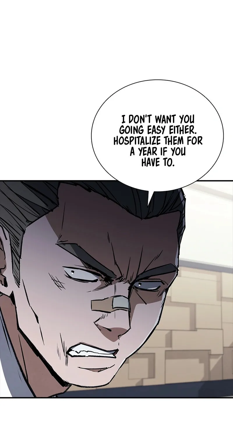 Read Shark 0: Wyvern chapter 38 image 98 on Lezhin