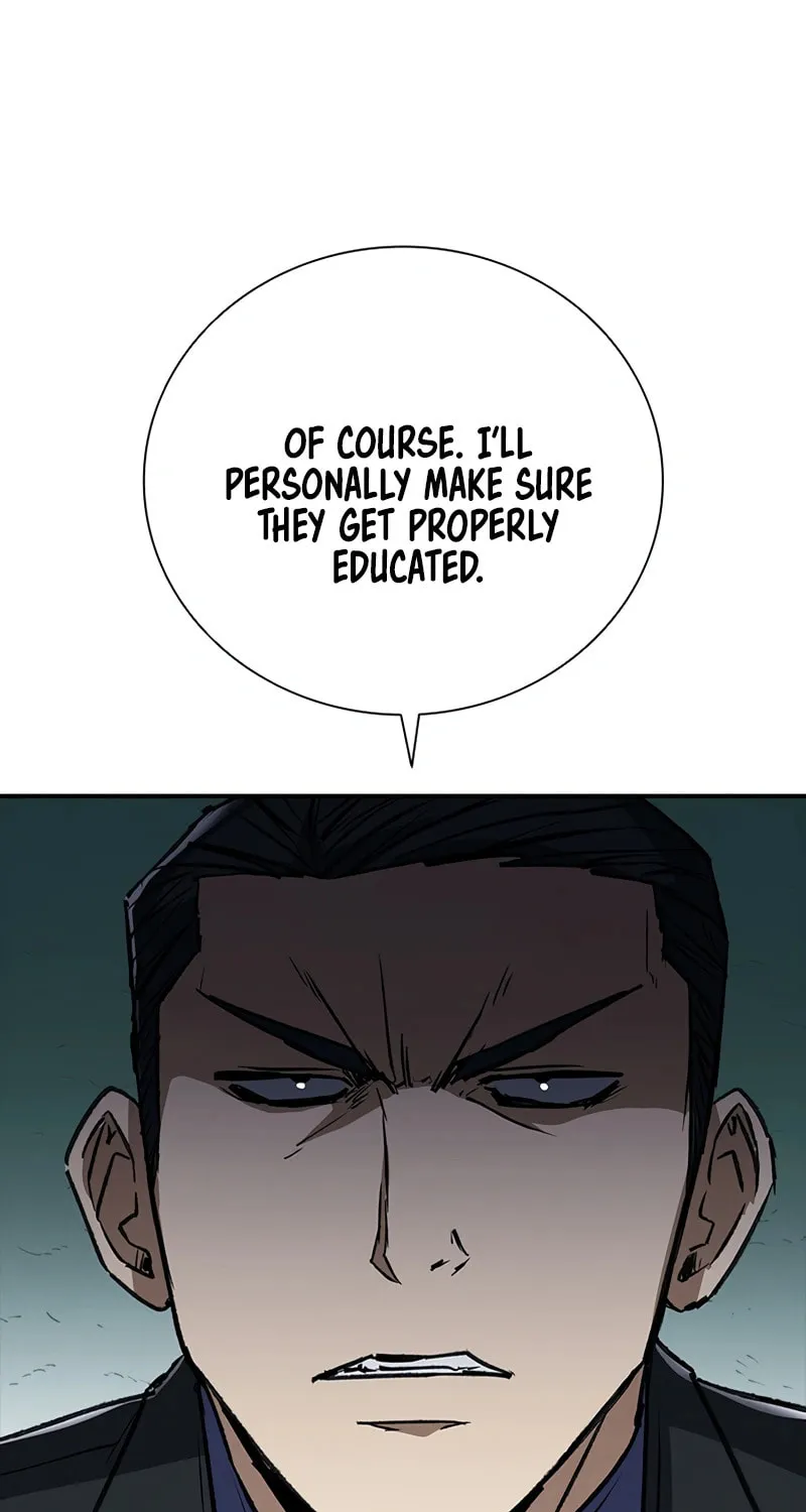 Read Shark 0: Wyvern chapter 38 image 99 on Lezhin