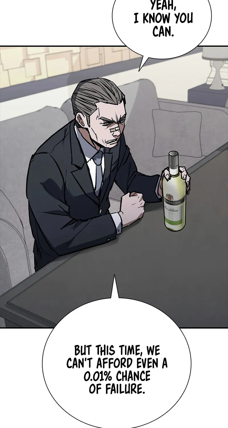 Read Shark 0: Wyvern chapter 39 image 1 on Lezhin