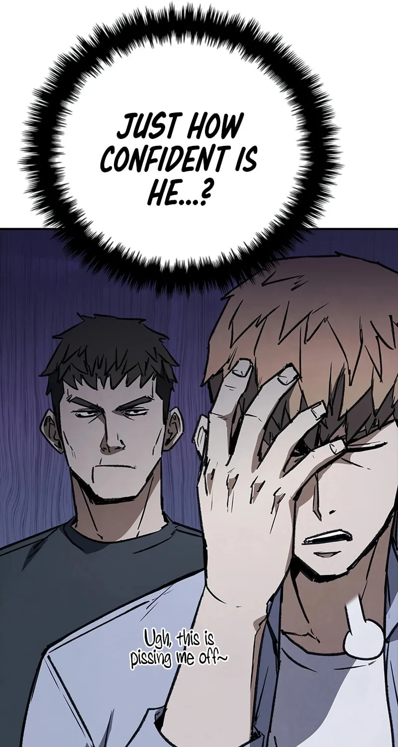 Read Shark 0: Wyvern chapter 39 image 104 on Lezhin