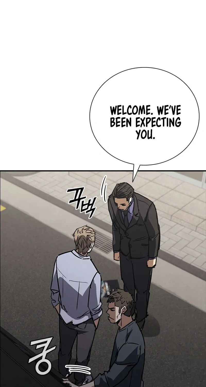Read Shark 0: Wyvern chapter 39 image 108 on Lezhin