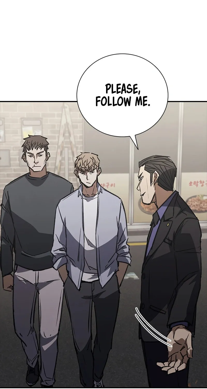 Read Shark 0: Wyvern chapter 39 image 113 on Lezhin